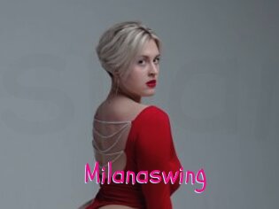 Milanaswing