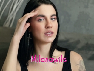 Milanawils