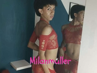 Milanmuller