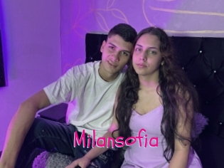 milansofia Spanking Sarah