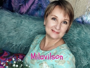 Milavilson