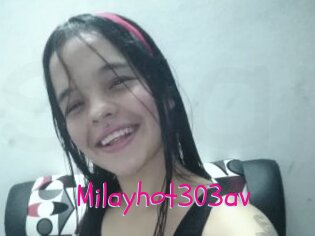 Milayhot303av