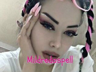 Mildredaspell