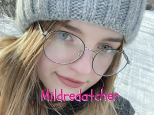 Mildredatcher