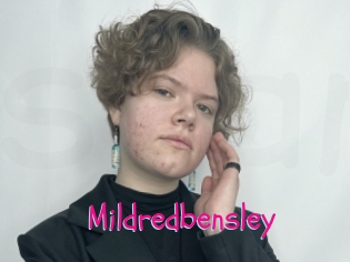 Mildredbensley