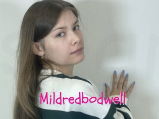 Mildredbodwell