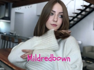 Mildredbown