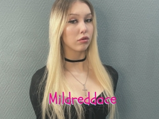 Mildreddace