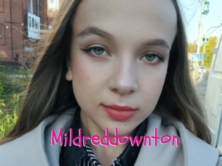 Mildreddownton