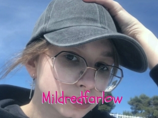 Mildredfarlow