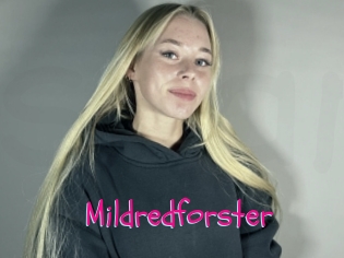 Mildredforster