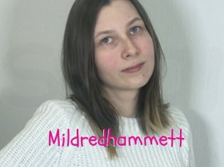 Mildredhammett