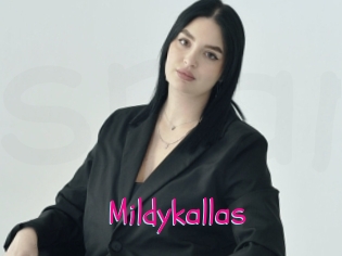 Mildykallas