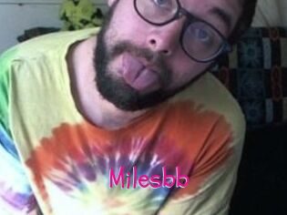 milesbb Spanking Sarah