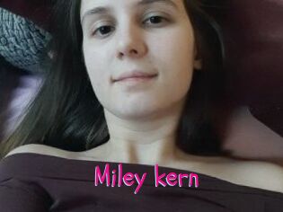 Miley_kern