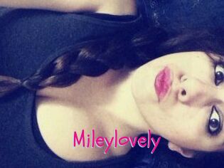 Mileylovely