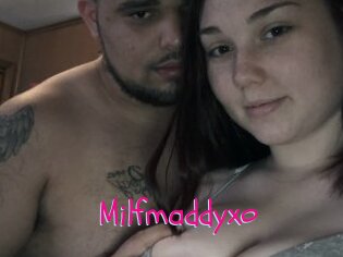 Milfmaddyxo