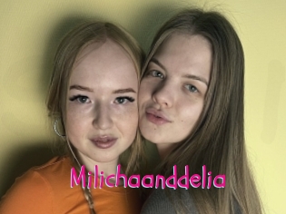 Milichaanddelia