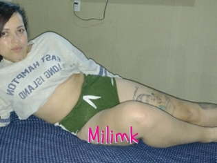 Milimk