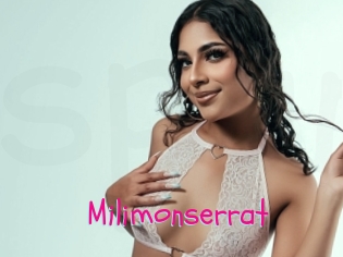 Milimonserrat