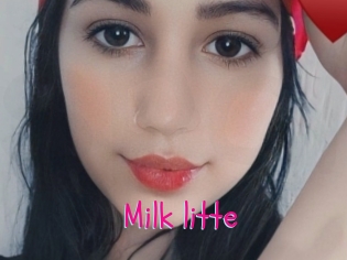 Milk_litte