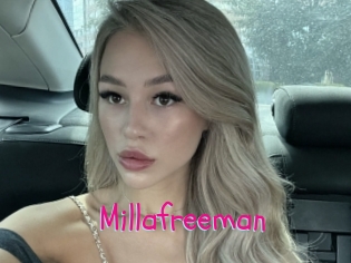 Millafreeman