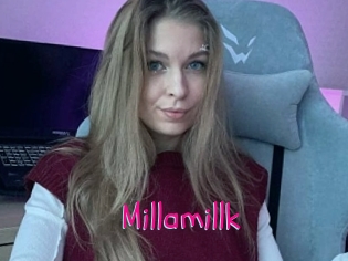 Millamillk