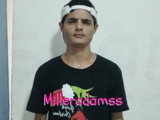 Milleradamss