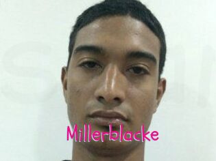 Millerblacke