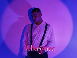 Millerjones