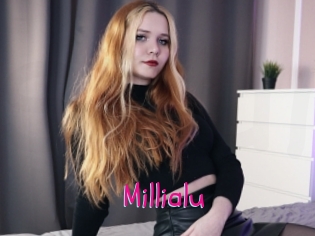 Millialu