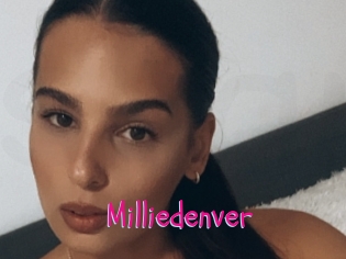 Milliedenver