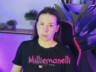 Milliemanelli