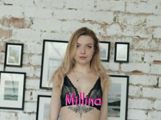 millina Spanking Sarah