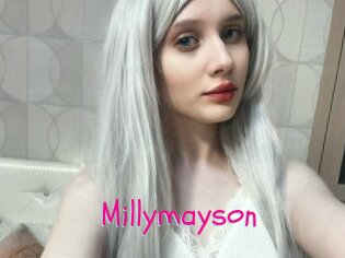 Millymayson