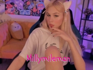 Millymileman