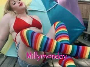 Millymonday