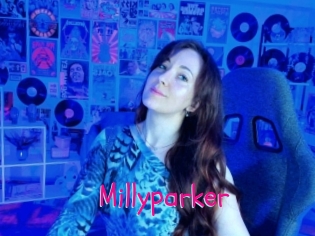 Millyparker