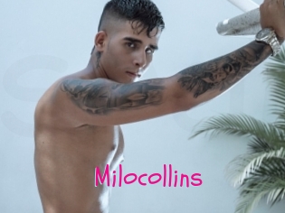 Milocollins