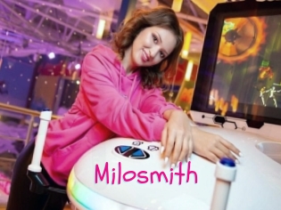 Milosmith