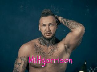 Miltgarrison