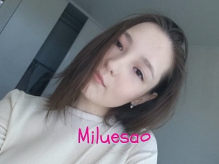 Miluesao