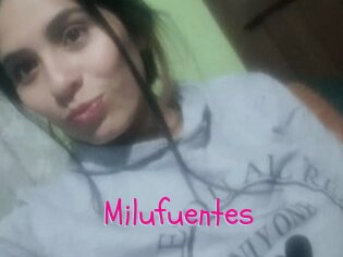 Milufuentes