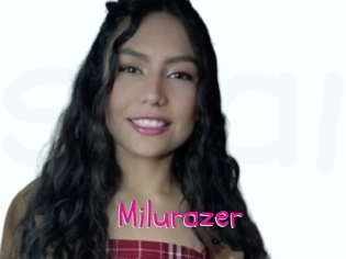 milurazer Spanking Sarah