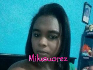 Milusuarez