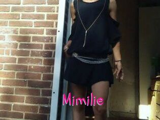 Mimilie