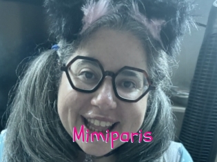 Mimiparis