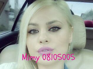 Mimy-08105005