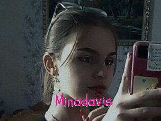 Minadavis