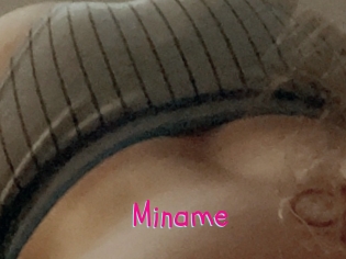 Miname